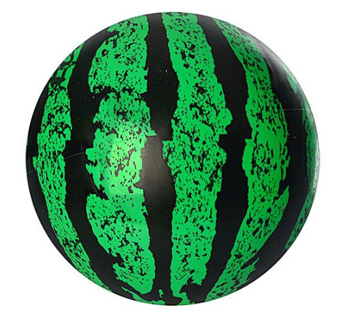 Мяч детский "Арбуз" (MS0927-4)